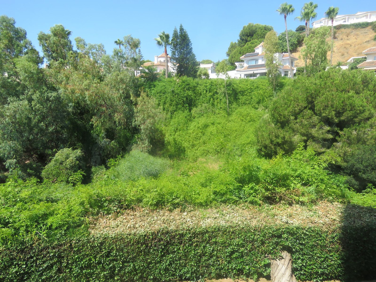 Flat for sale in Sitio de Calahonda (Mijas)