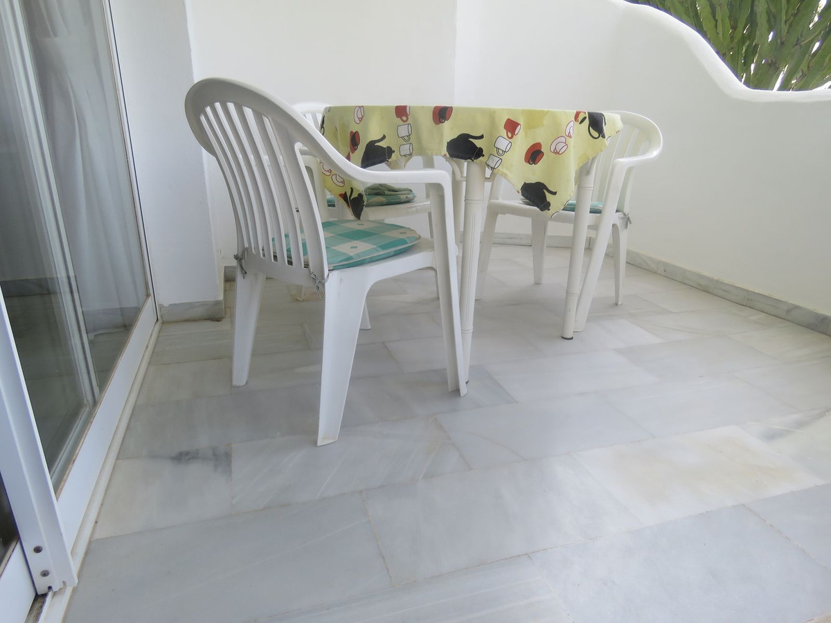 Flat for sale in Sitio de Calahonda (Mijas)