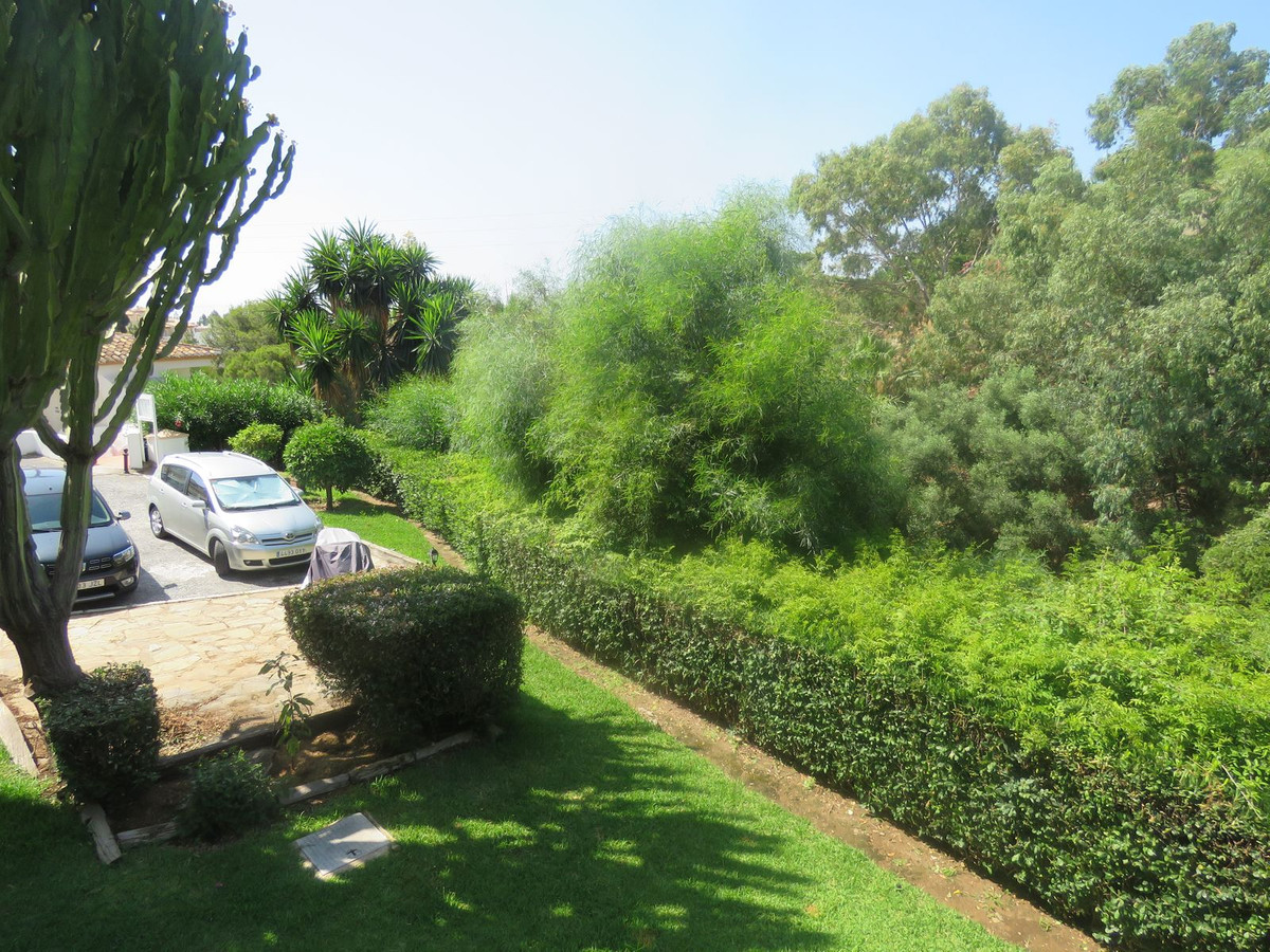 Flat for sale in Sitio de Calahonda (Mijas)
