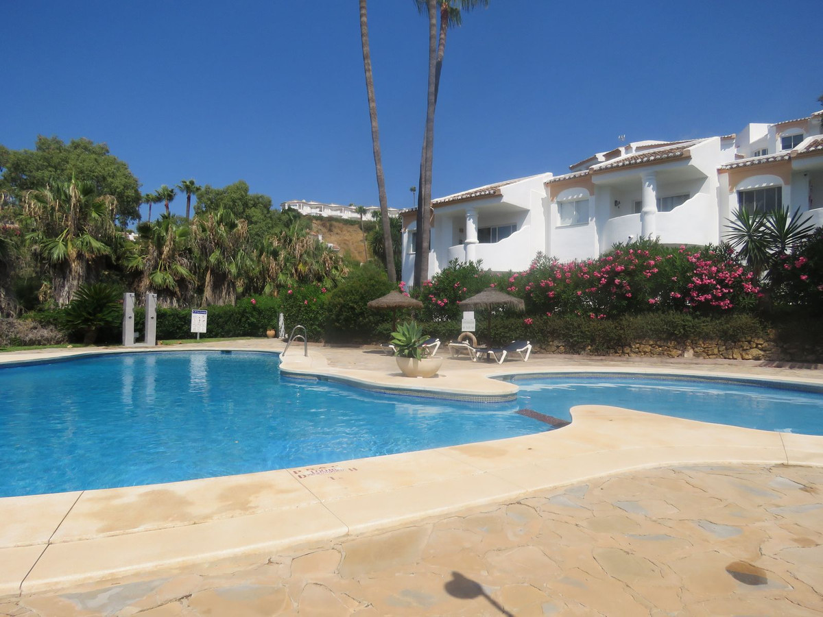Flat for sale in Sitio de Calahonda (Mijas)