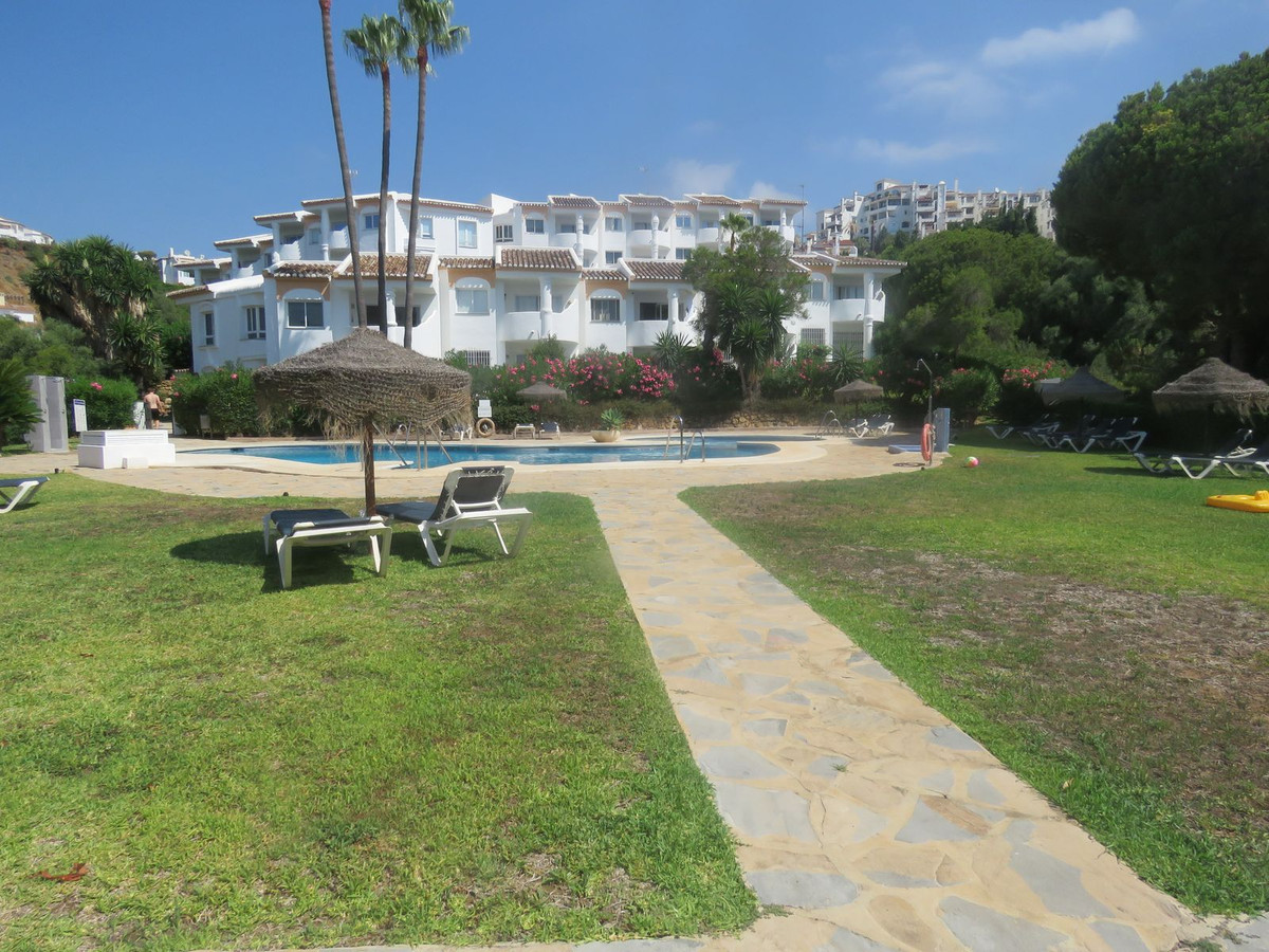 Flat for sale in Sitio de Calahonda (Mijas)