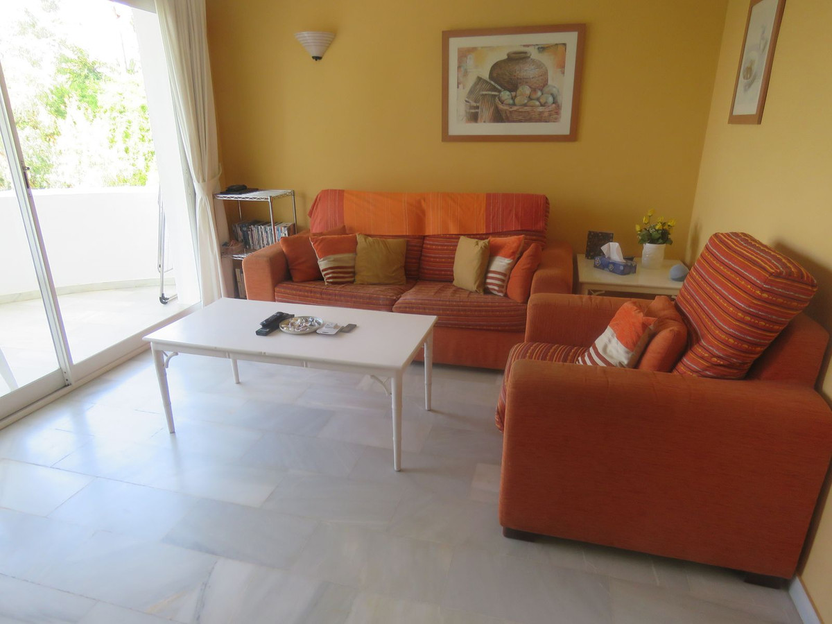 Flat for sale in Sitio de Calahonda (Mijas)