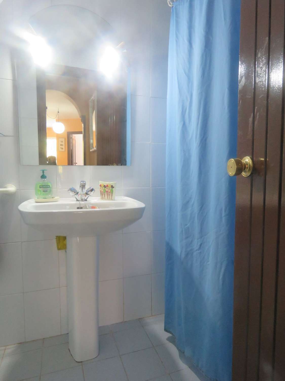 Flat for sale in Sitio de Calahonda (Mijas)