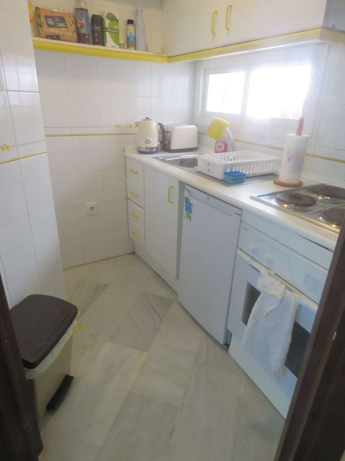 Flat for sale in Sitio de Calahonda (Mijas)