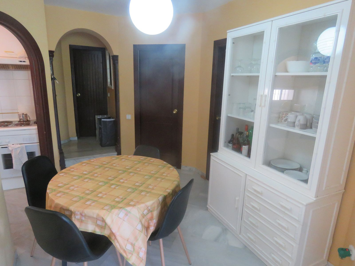 Flat for sale in Sitio de Calahonda (Mijas)