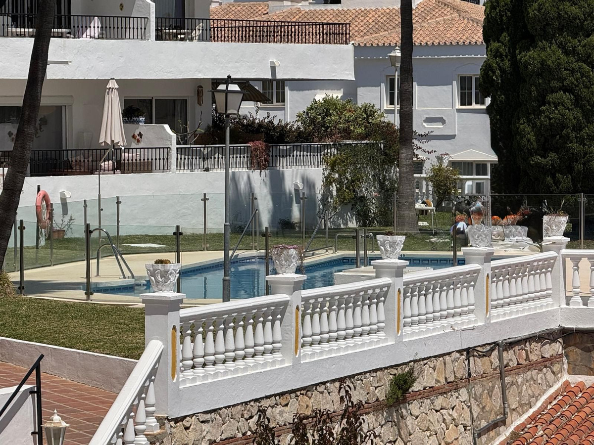 Flat for sale in Riviera del Sol (Mijas)