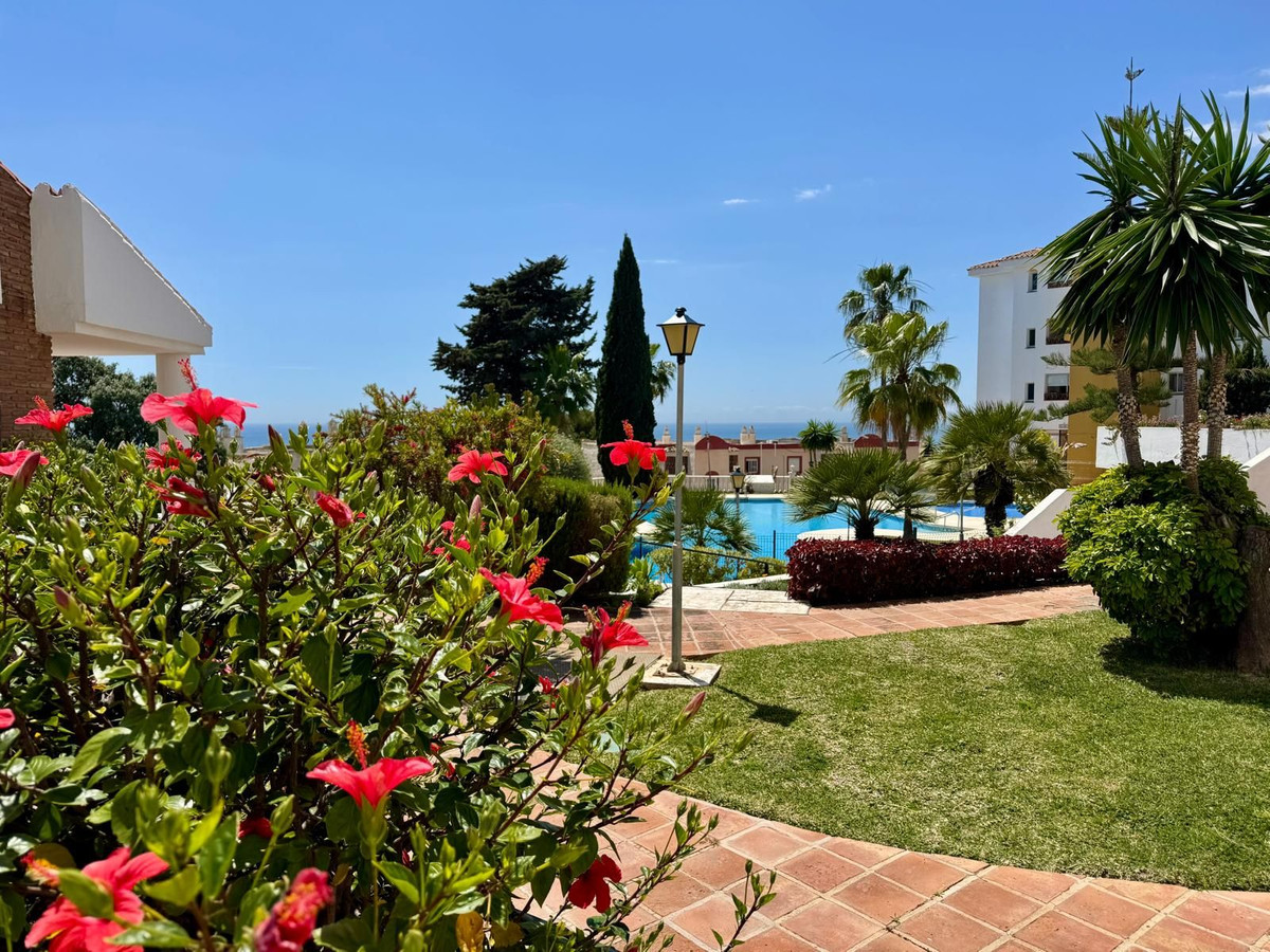 Flat for sale in Riviera del Sol (Mijas)