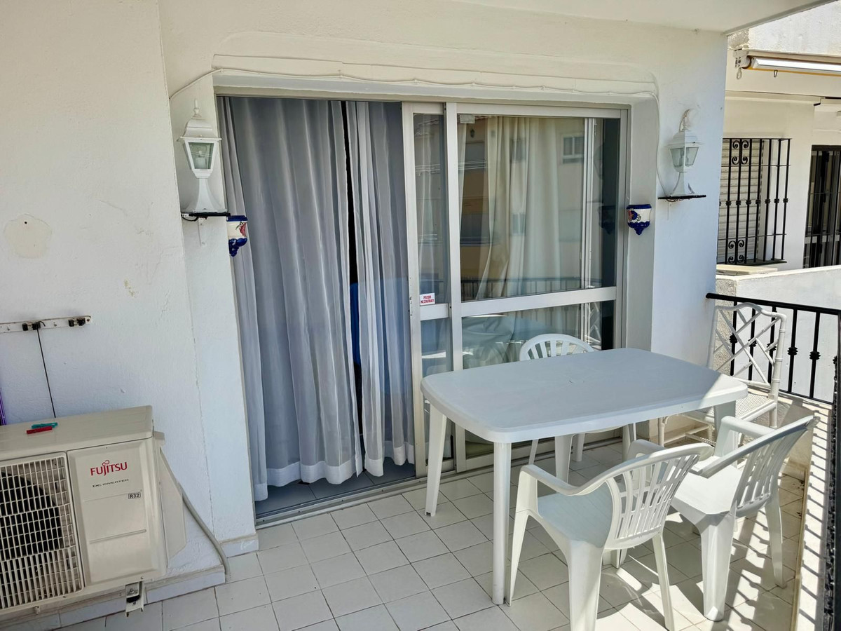 Flat for sale in Riviera del Sol (Mijas)