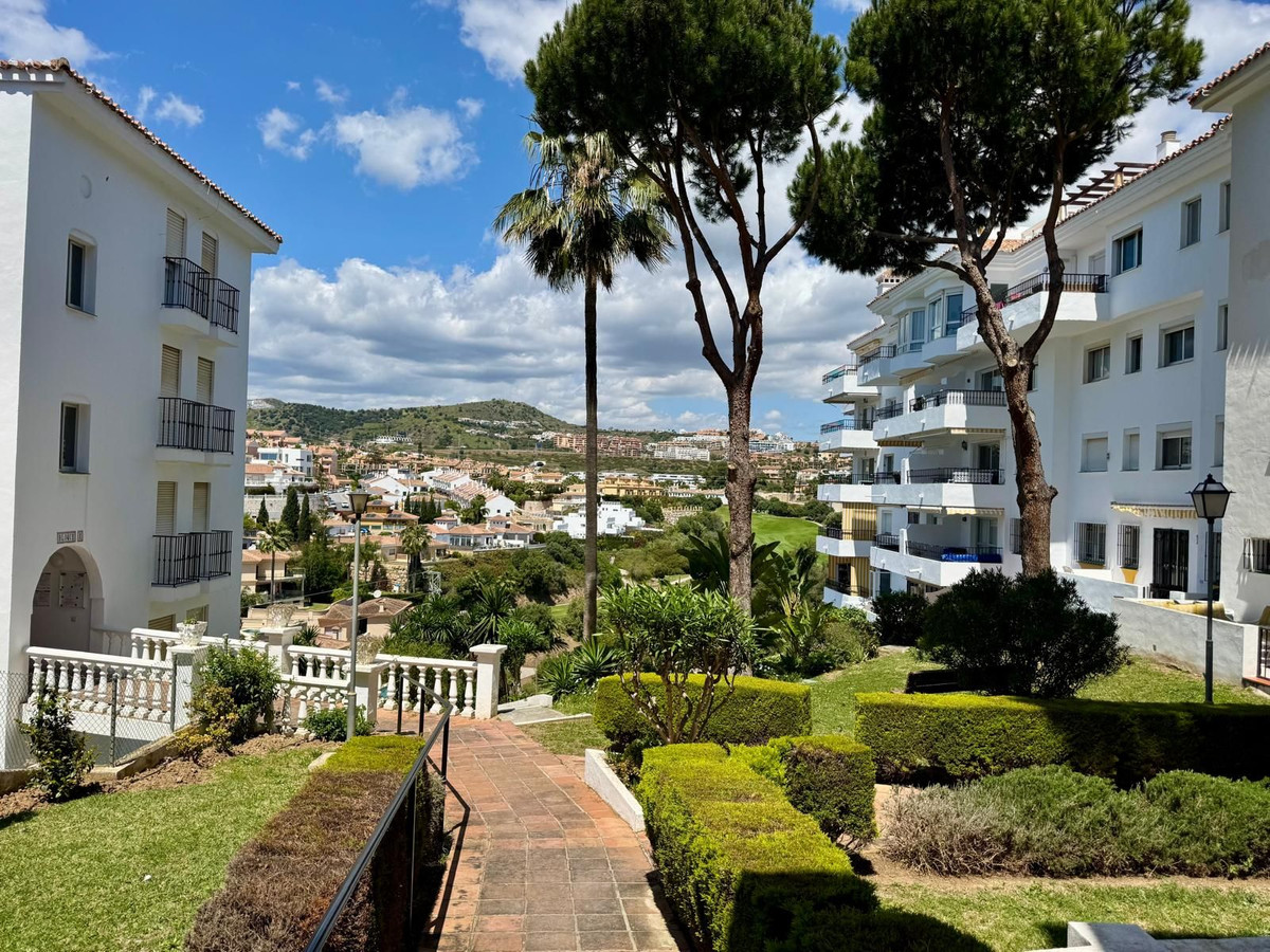 Flat for sale in Riviera del Sol (Mijas)
