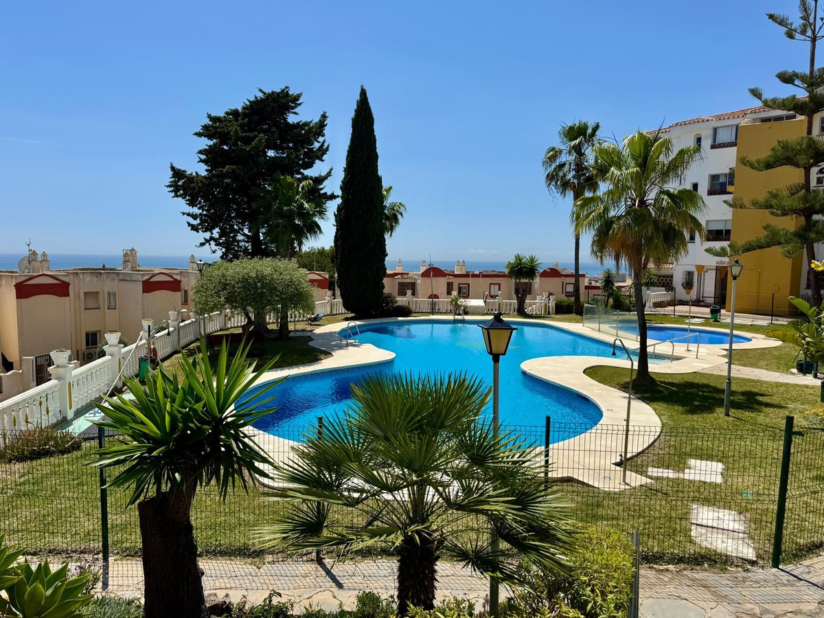 Flat for sale in Riviera del Sol (Mijas)