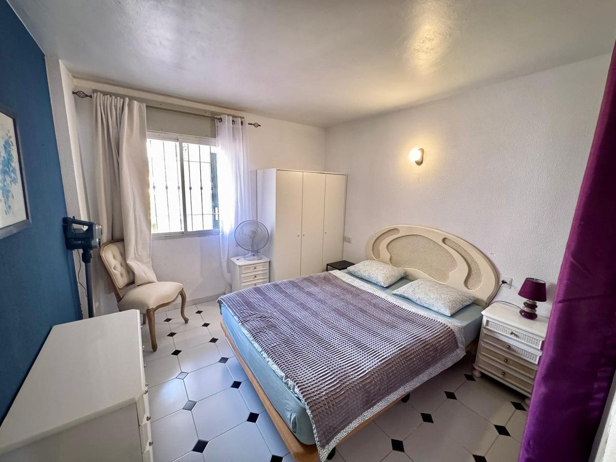 Flat for sale in Riviera del Sol (Mijas)