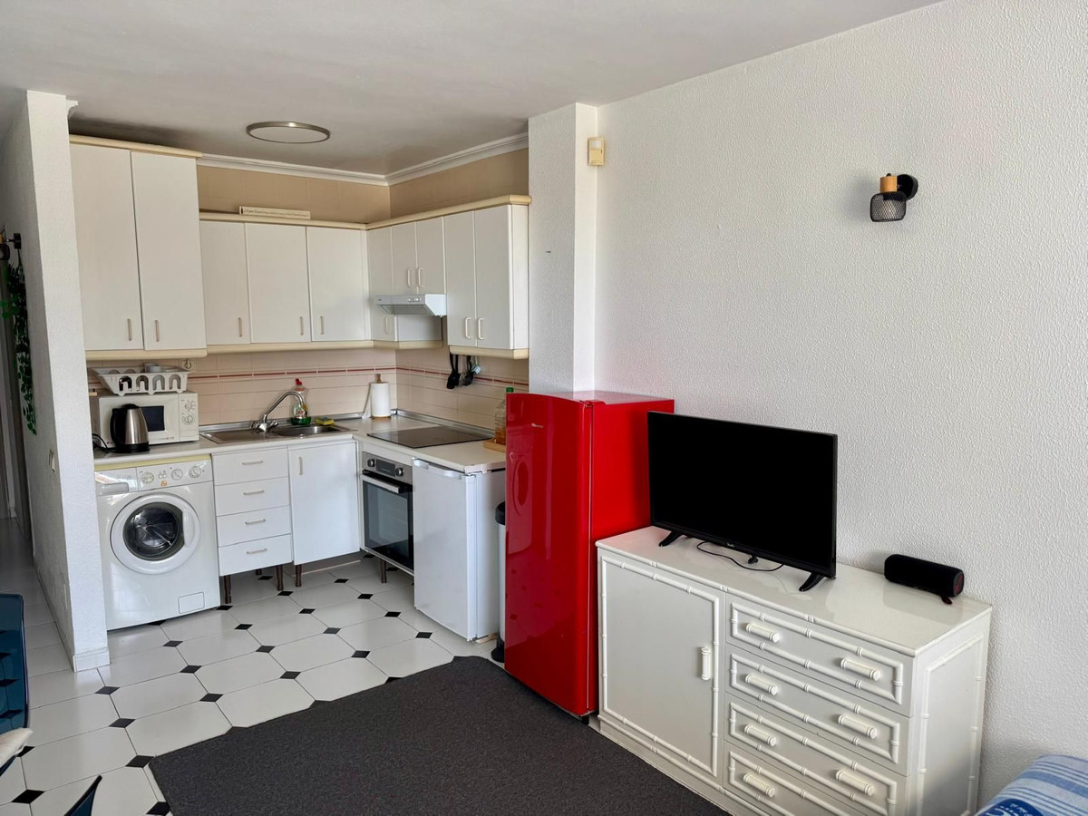 Flat for sale in Riviera del Sol (Mijas)