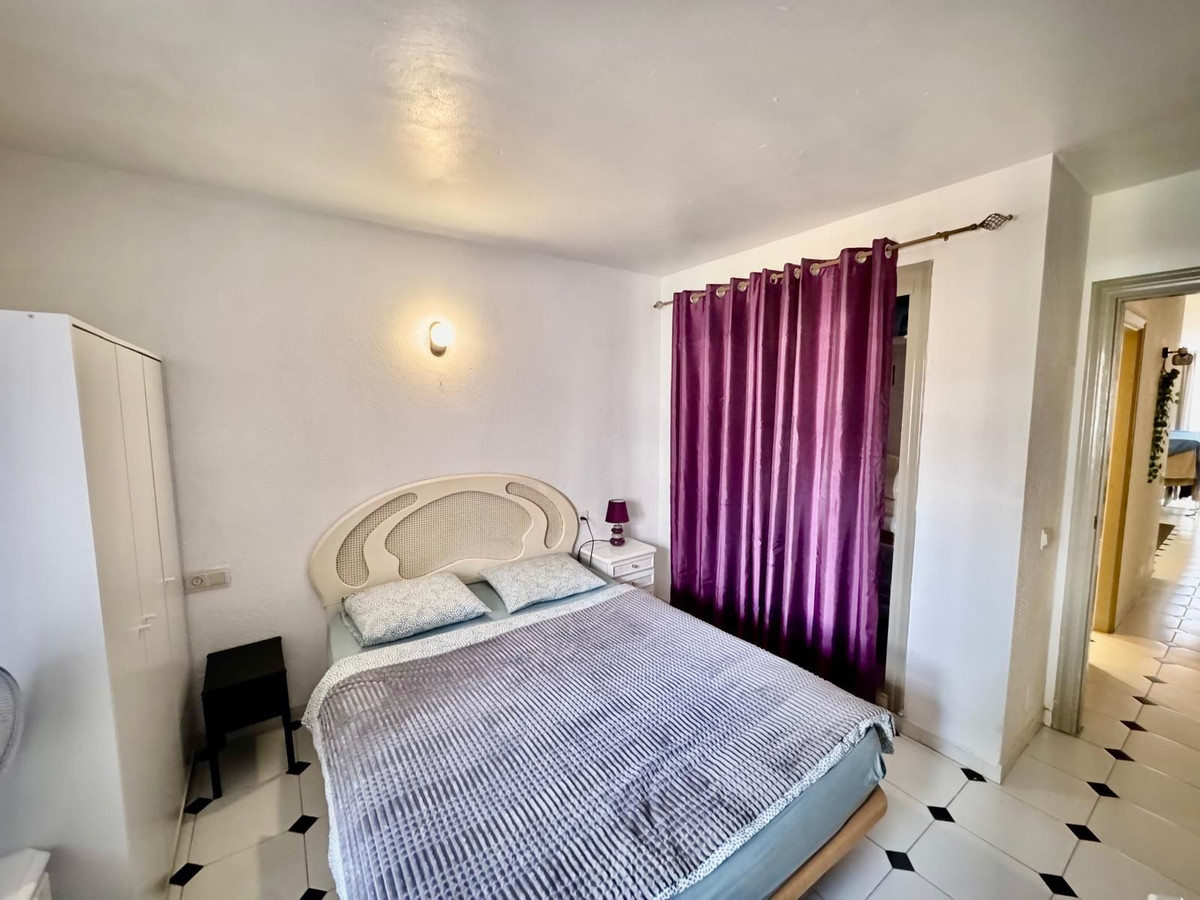 Flat for sale in Riviera del Sol (Mijas)