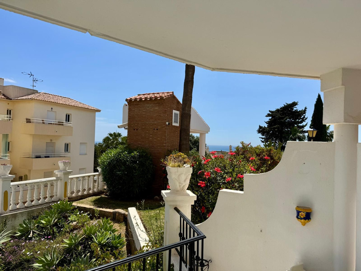 Flat for sale in Riviera del Sol (Mijas)