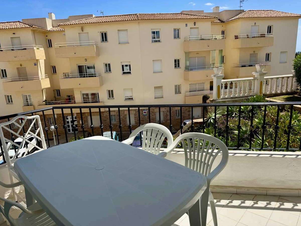 Flat for sale in Riviera del Sol (Mijas)
