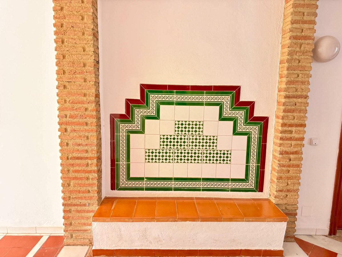 Flat for sale in Riviera del Sol (Mijas)