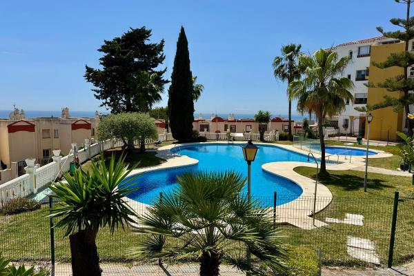 Flat for sale in Riviera del Sol (Mijas)