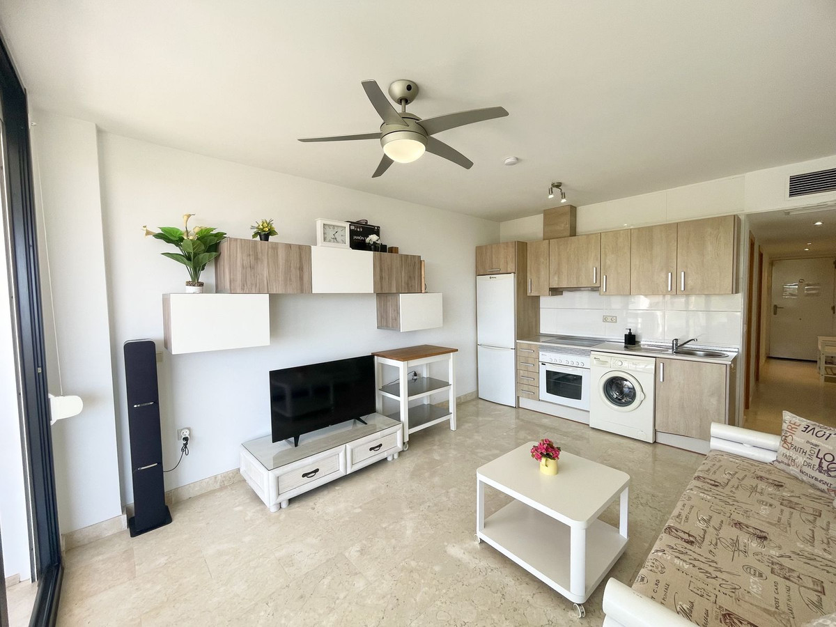 Flat for sale in Riviera del Sol (Mijas)