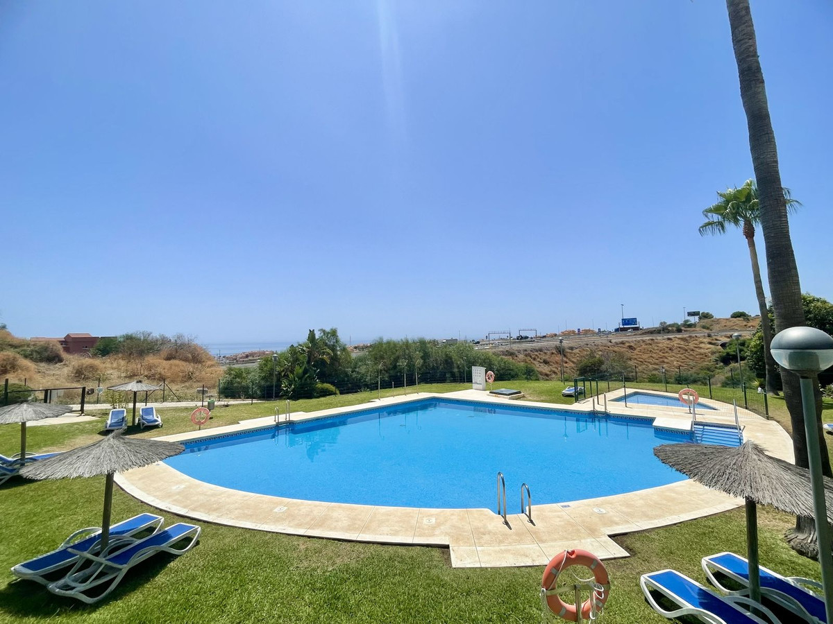 Flat for sale in Riviera del Sol (Mijas)