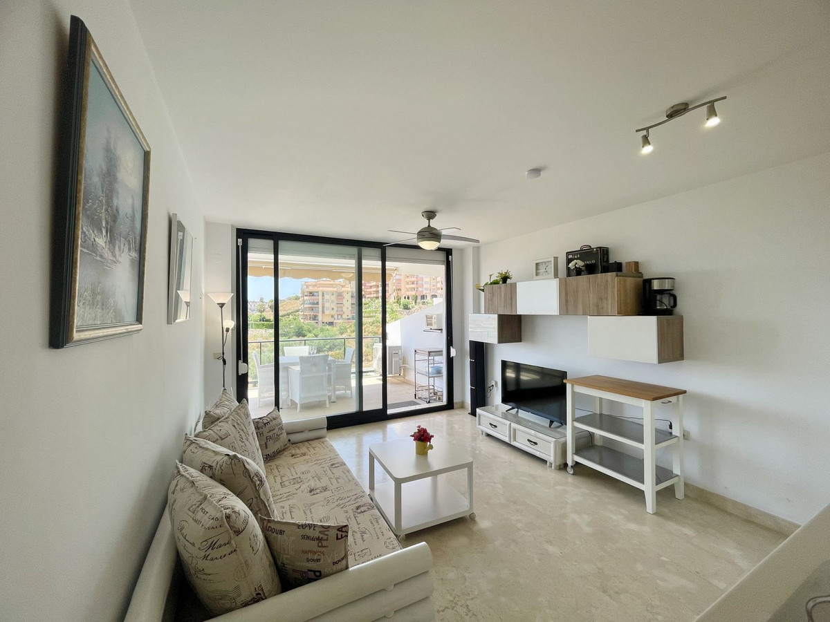 Flat for sale in Riviera del Sol (Mijas)