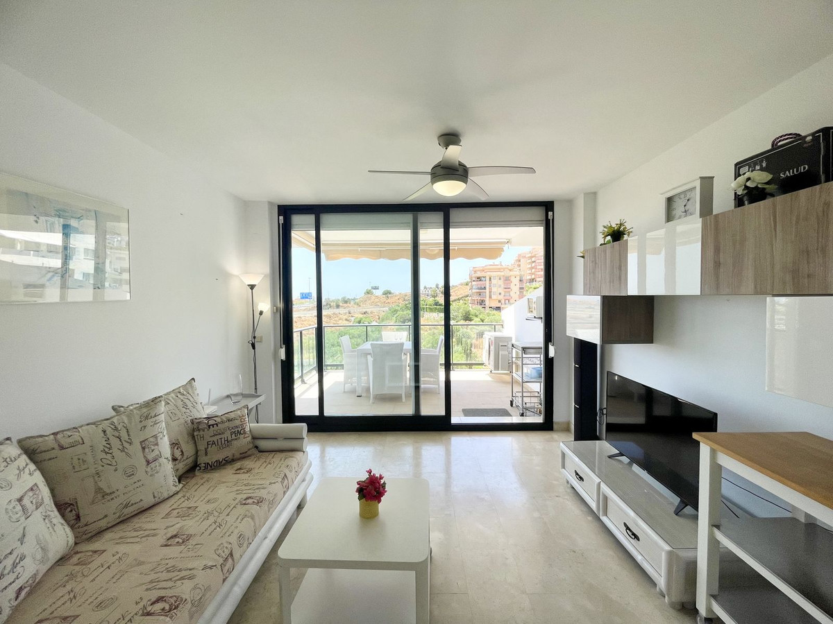 Flat for sale in Riviera del Sol (Mijas)