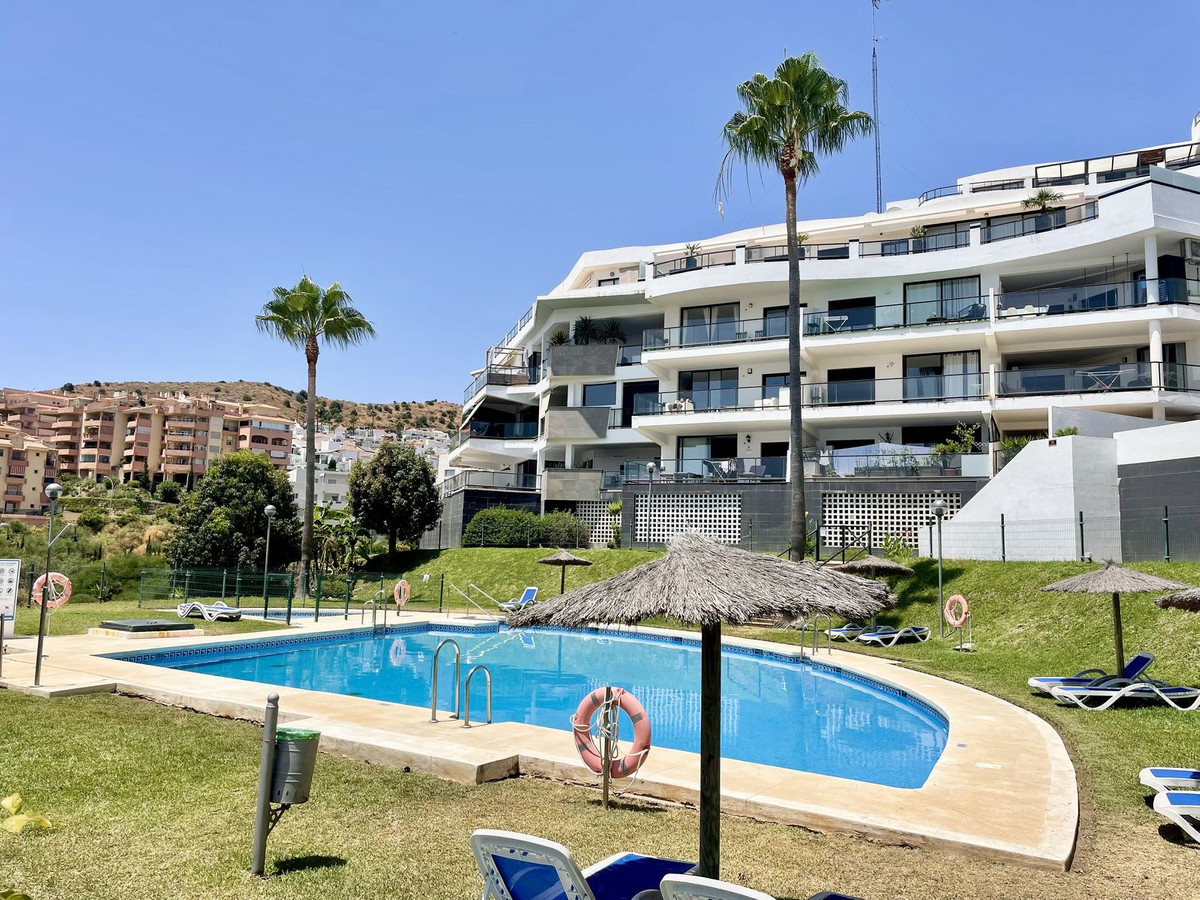 Flat for sale in Riviera del Sol (Mijas)