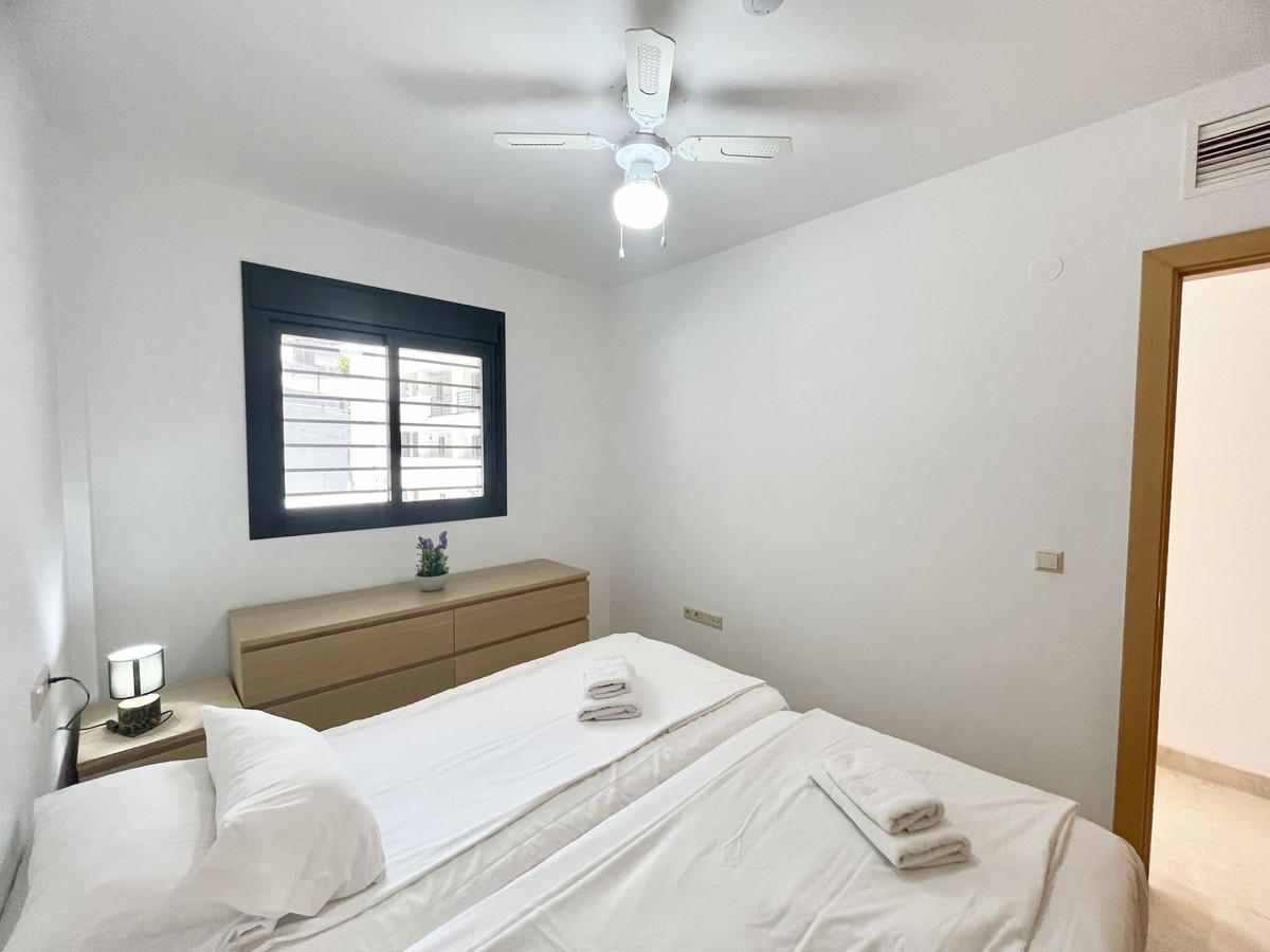 Flat for sale in Riviera del Sol (Mijas)