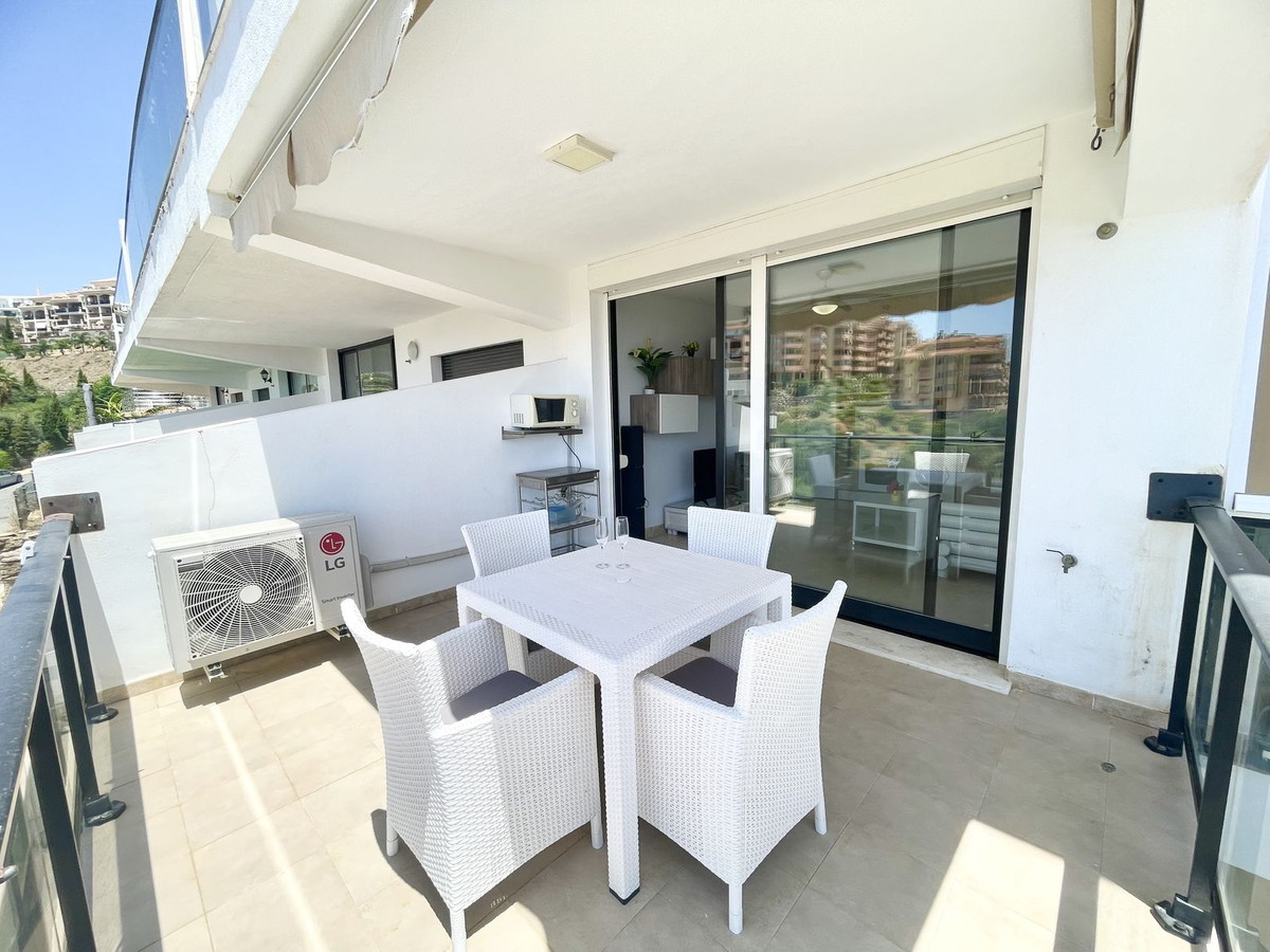 Flat for sale in Riviera del Sol (Mijas)
