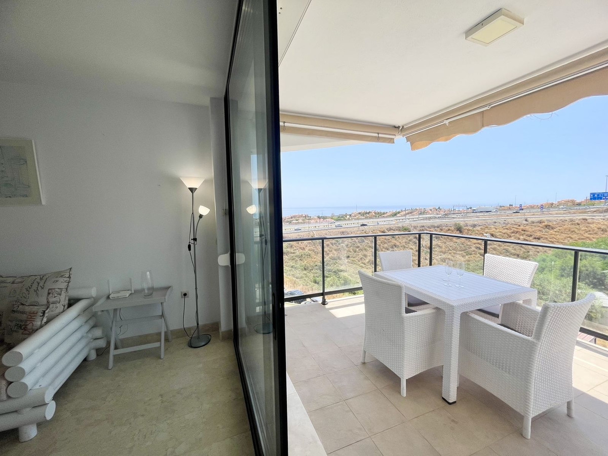 Flat for sale in Riviera del Sol (Mijas)