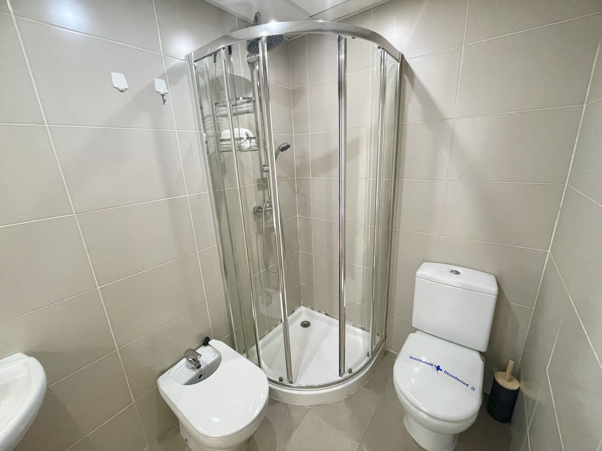 Flat for sale in Riviera del Sol (Mijas)