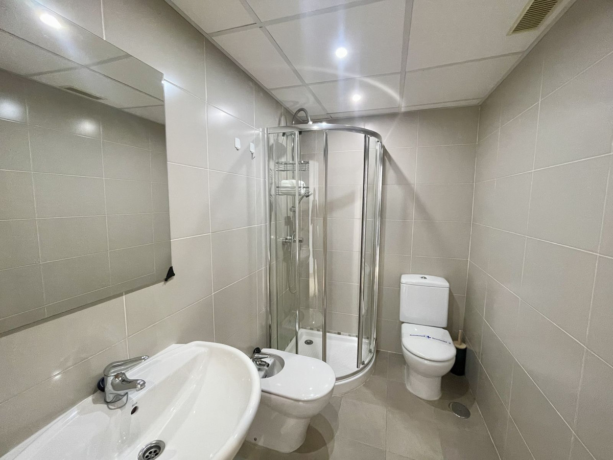 Flat for sale in Riviera del Sol (Mijas)