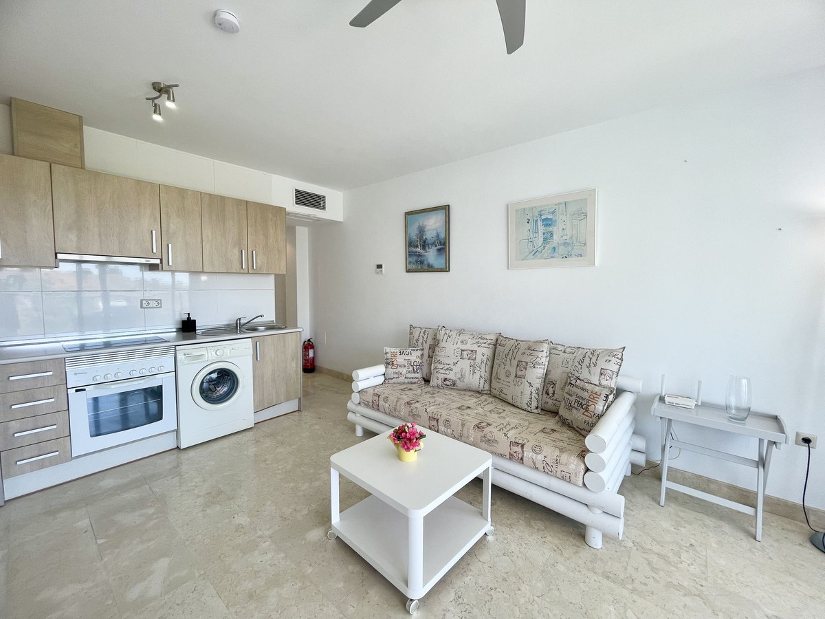 Flat for sale in Riviera del Sol (Mijas)