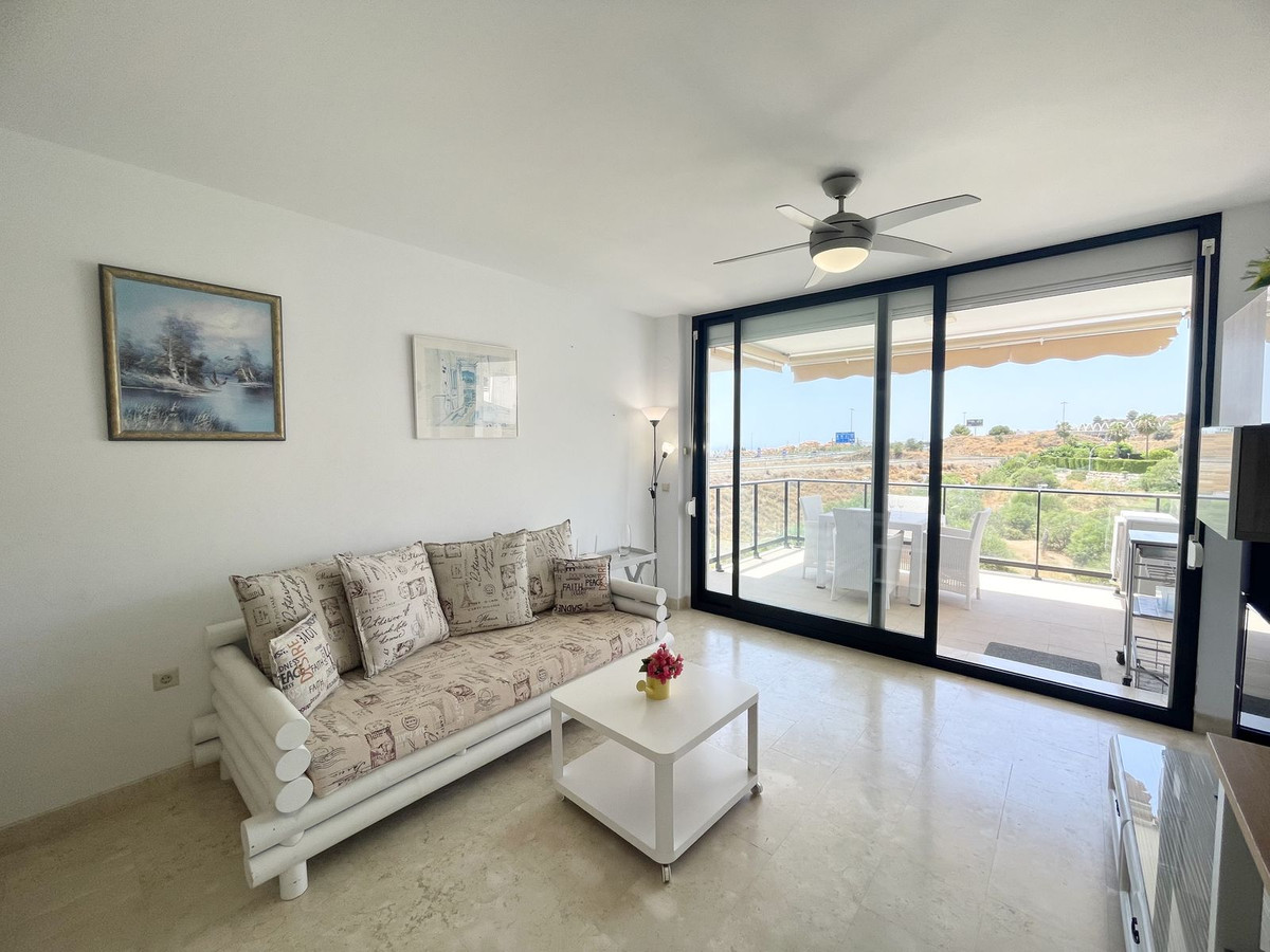 Flat for sale in Riviera del Sol (Mijas)