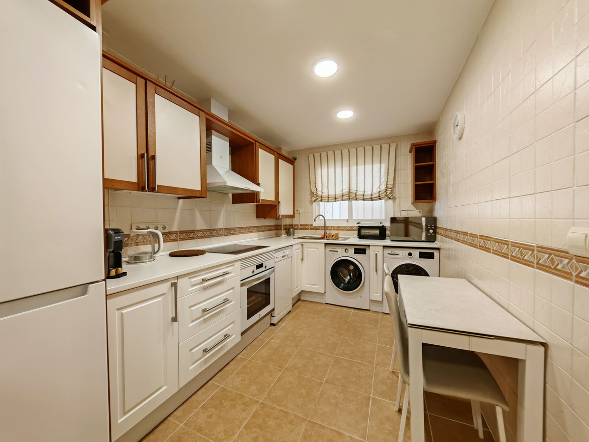 Flat for sale in Riviera del Sol (Mijas)