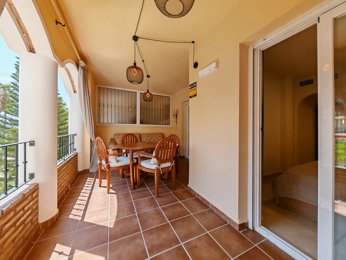 Flat for sale in Riviera del Sol (Mijas)