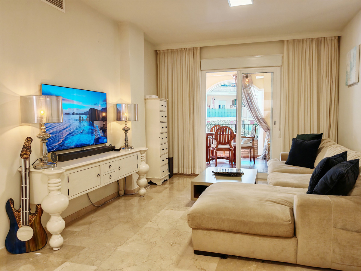Flat for sale in Riviera del Sol (Mijas)