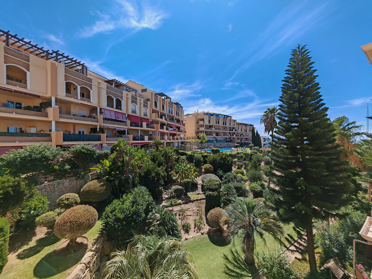 Flat for sale in Riviera del Sol (Mijas)