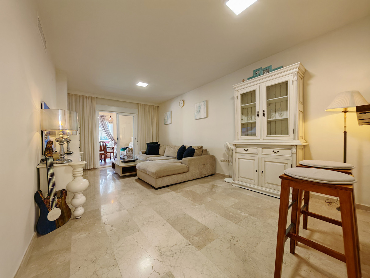 Flat for sale in Riviera del Sol (Mijas)