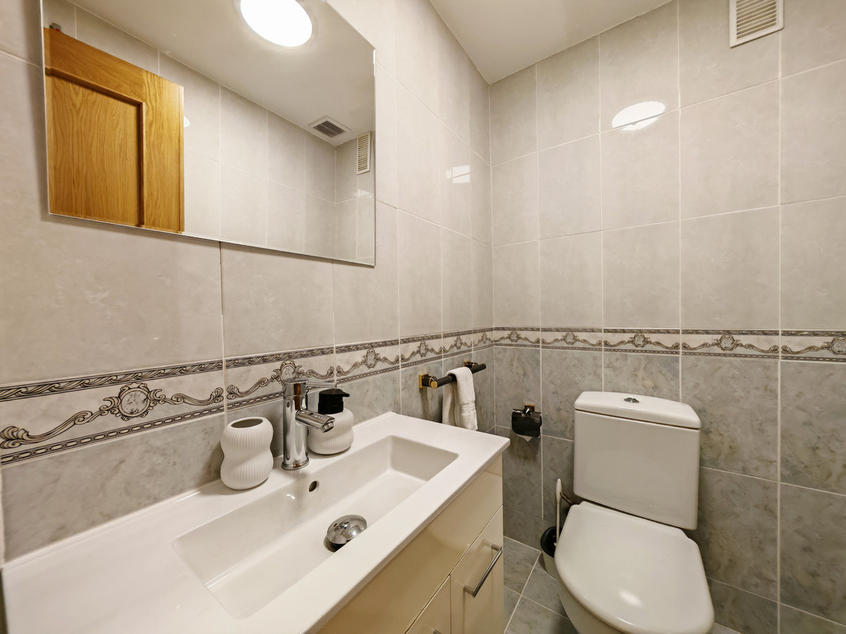 Flat for sale in Riviera del Sol (Mijas)