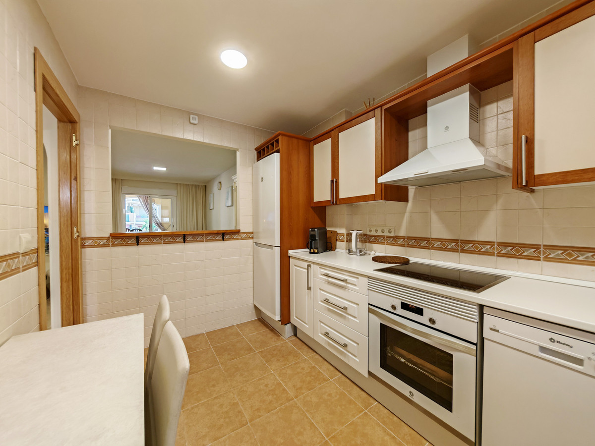 Flat for sale in Riviera del Sol (Mijas)