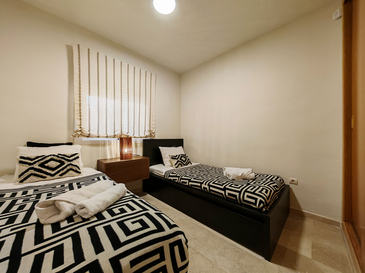 Flat for sale in Riviera del Sol (Mijas)