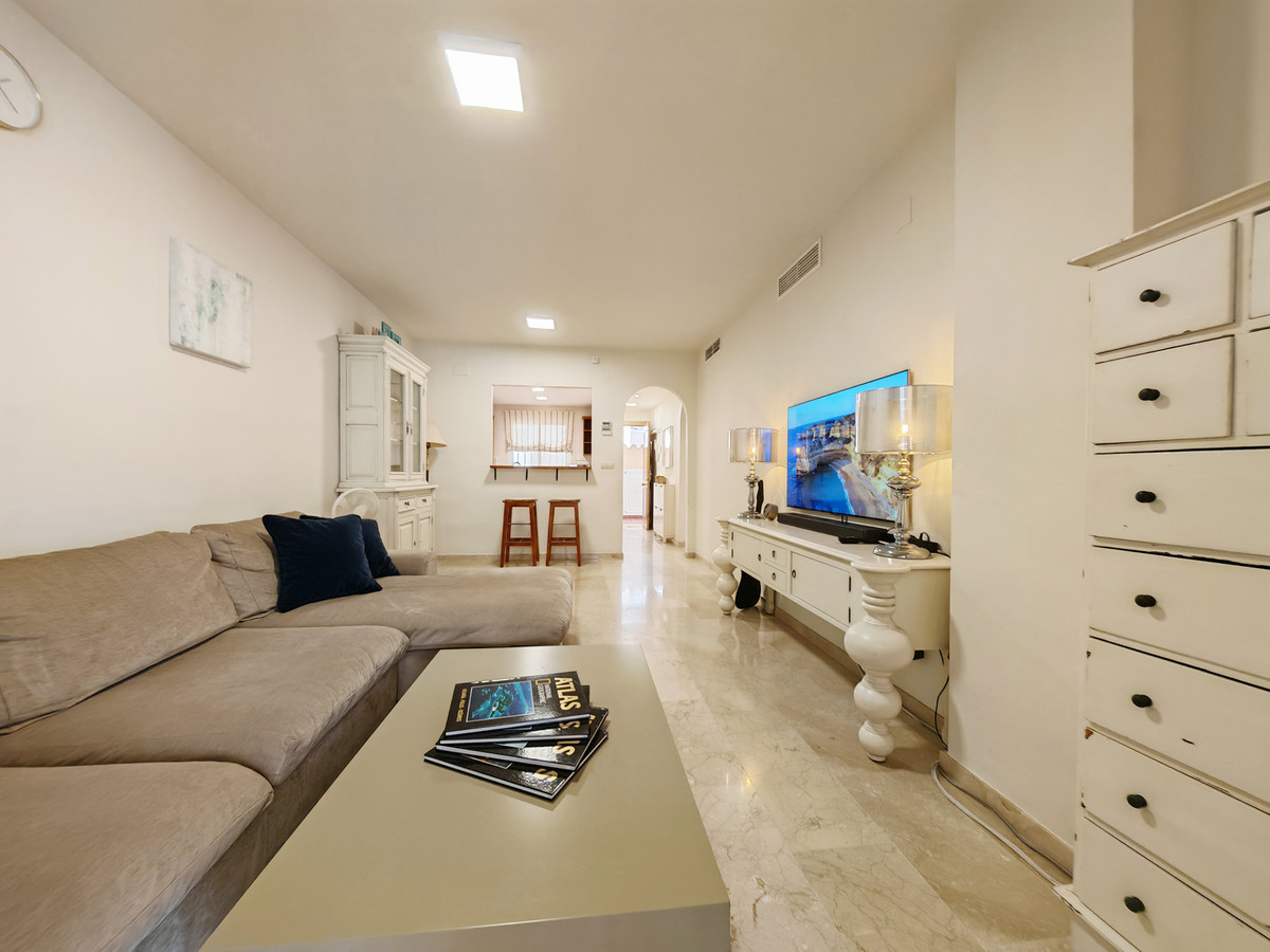 Flat for sale in Riviera del Sol (Mijas)