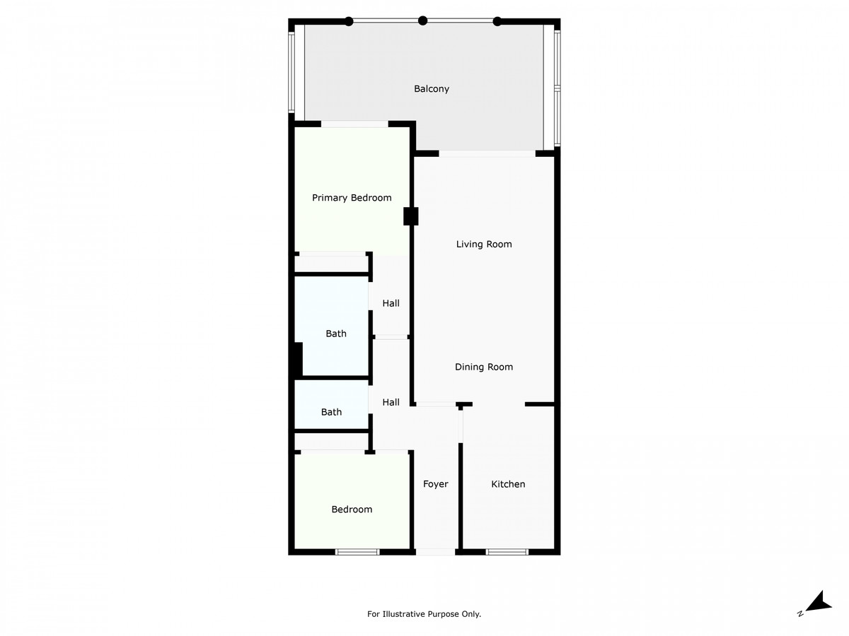 Flat for sale in Riviera del Sol (Mijas)
