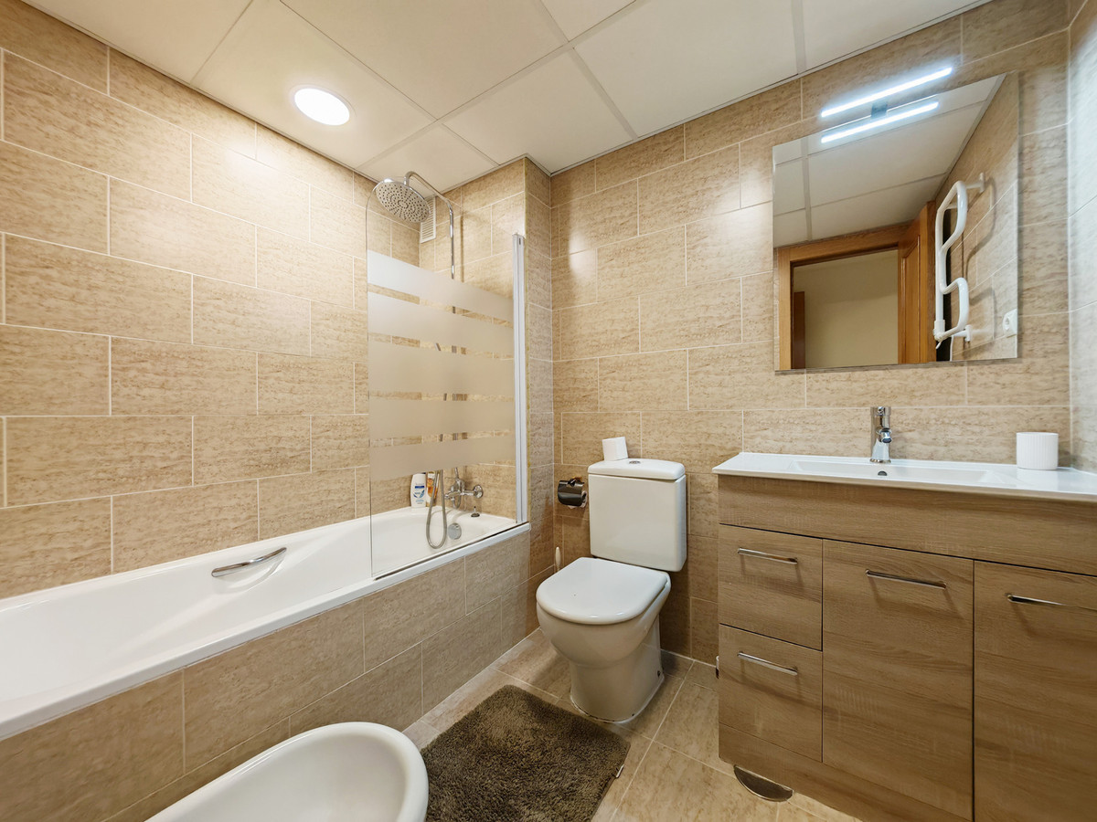 Flat for sale in Riviera del Sol (Mijas)