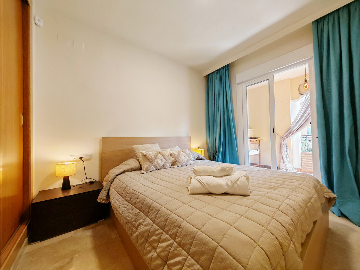 Flat for sale in Riviera del Sol (Mijas)