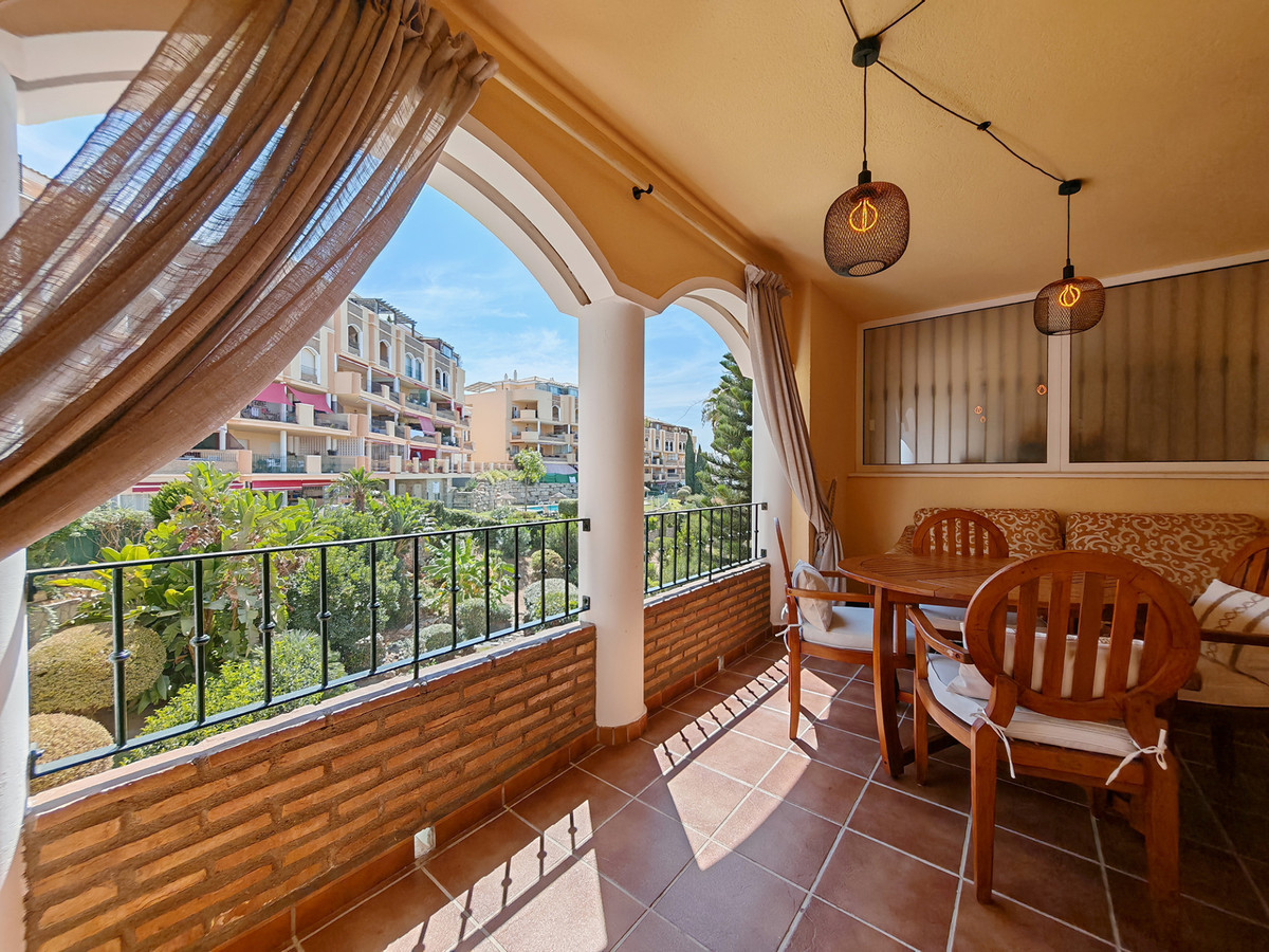 Flat for sale in Riviera del Sol (Mijas)