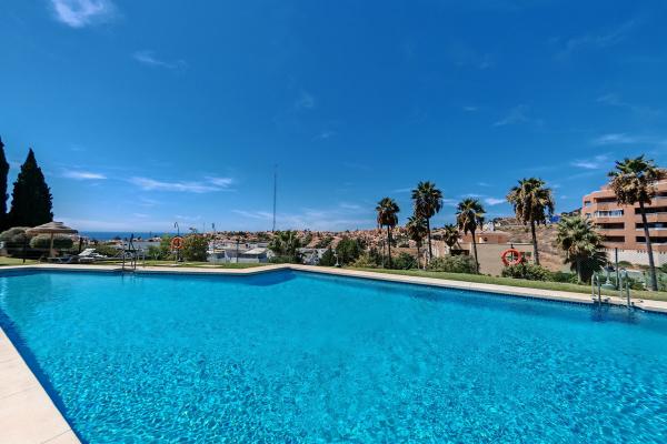 Flat for sale in Riviera del Sol (Mijas)