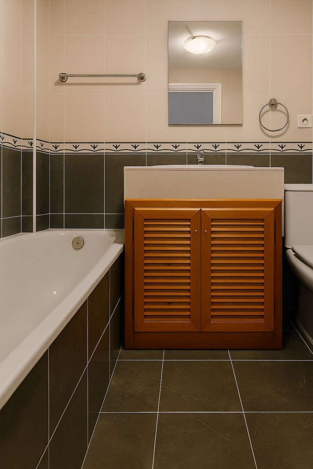 Flat for sale in Riviera del Sol (Mijas)