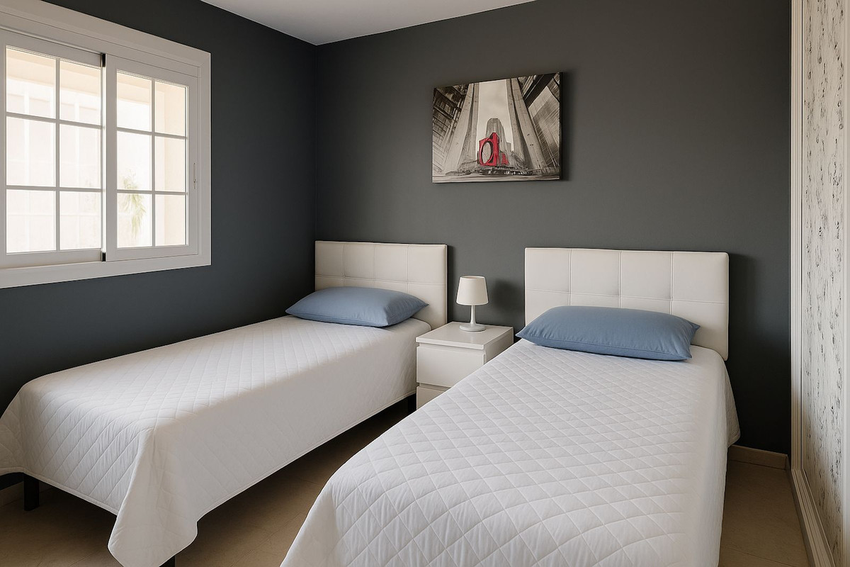 Flat for sale in Riviera del Sol (Mijas)