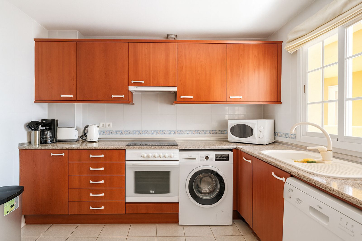 Flat for sale in Riviera del Sol (Mijas)